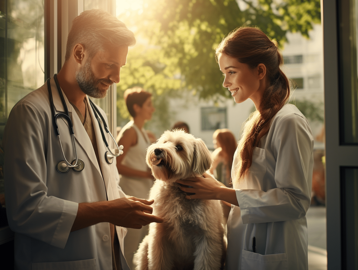 Assurance pour animaux : la gestion des cas d’urgence médicale
