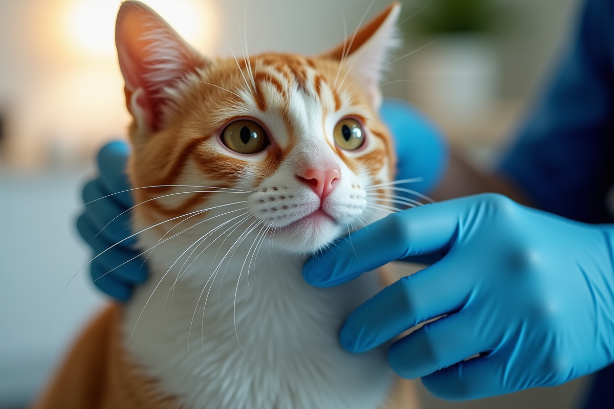 chat santé