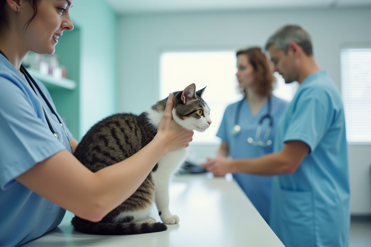 soins animaux