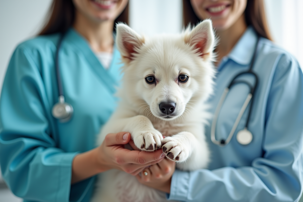 soins canins