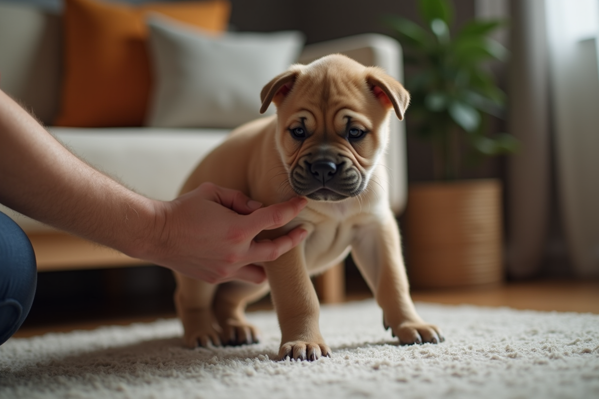 shar pei