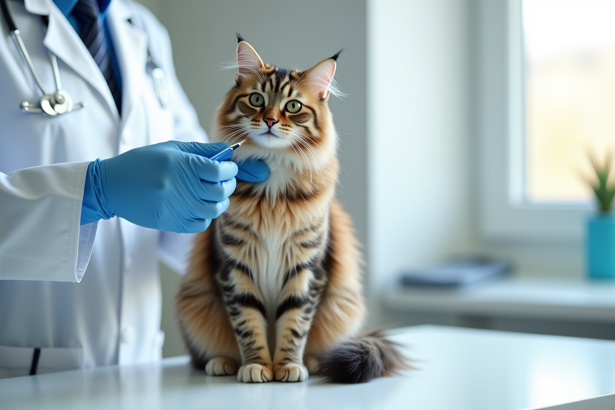 animaux puces