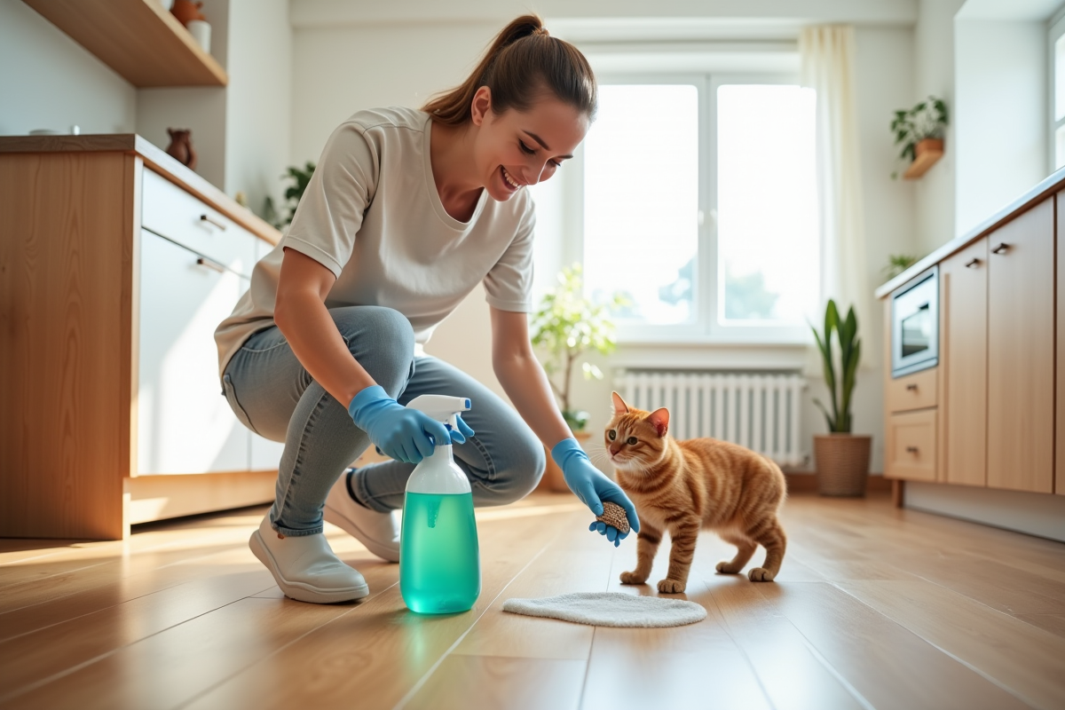 chat odorant
